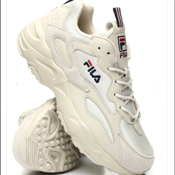 fila ray tracer cement